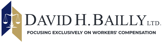 David H. Bailly Ltd. | Focusing Exclusively On Workers' Compensation